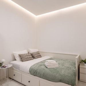 Studio met een Queen Size Bed
